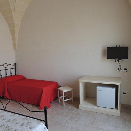 Masseria Pasturi 阿韦特拉纳 外观 照片