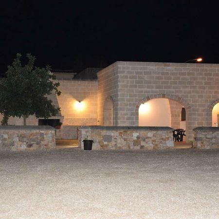 Masseria Pasturi 阿韦特拉纳 外观 照片